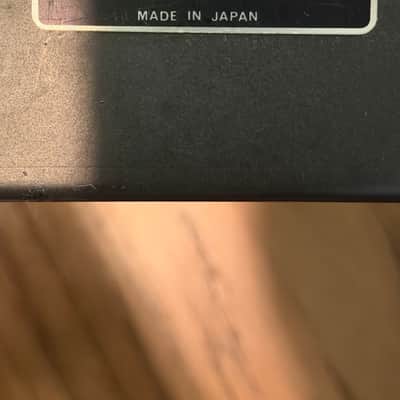Roland RD-1000 Digital Grand Piano 1987 - Serviced w/NOS Parts - Local Pickup Only image 15
