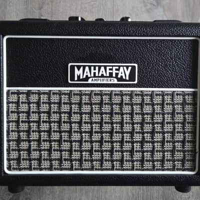 Mahaffay HiLo Plexi image 1