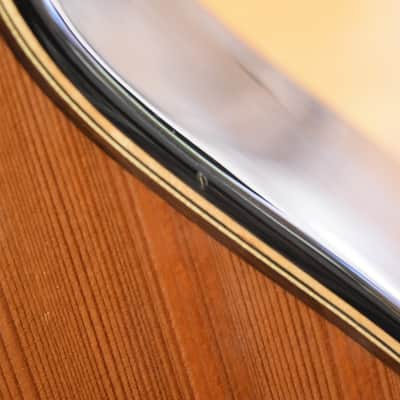 Taylor 814CE Builder's Edition image 15