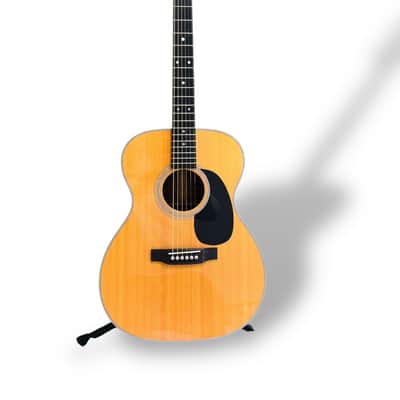 Martin Standard Series 000-28 2014 image 3