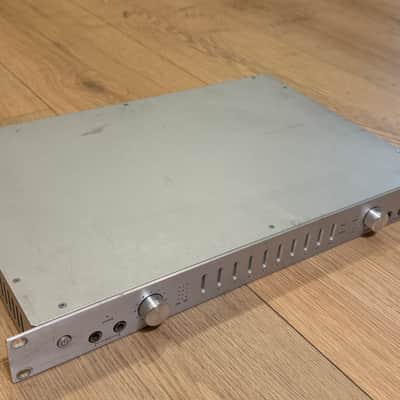 Apogee Ensemble Firewire Audio Interface 2000s - Silver image 3