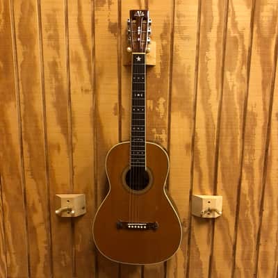 Washburn R306 Parlor Guitar image 18