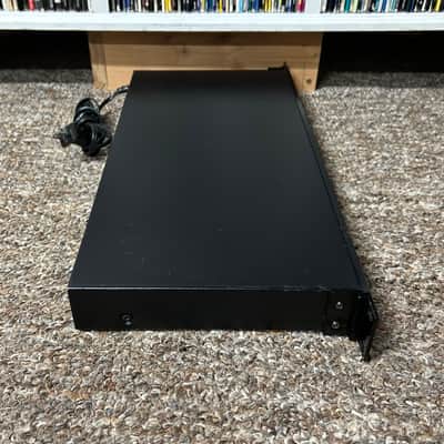 Vintage Boss GE-131 31-Band Graphic Equalizer EQ Rack Mount Japan image 13