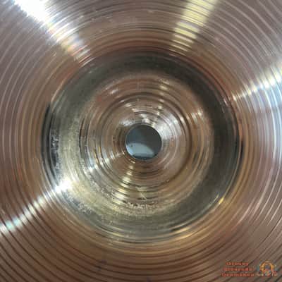 Paiste Alpha 8” Splash Cymbal image 5