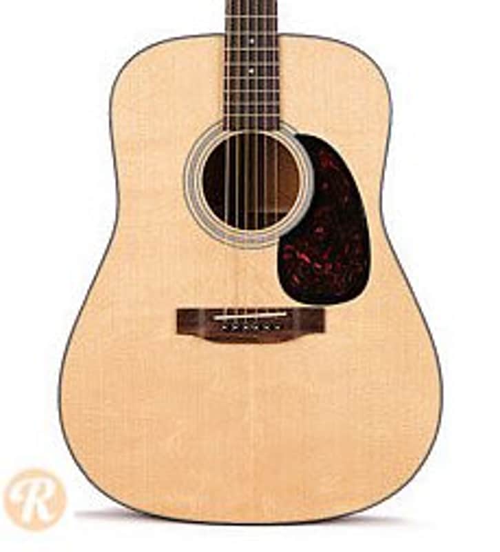 Martin D-18 Authentic 1937 (2005 - 2012) image 1