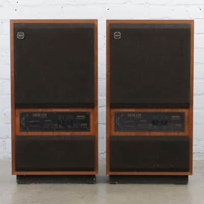 Tannoy SRM 12X SyncSource Studio Monitors Speakers #49719 image 1