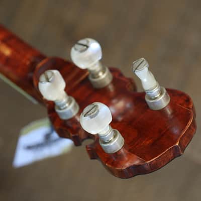 Gibson RB-250 Master Tone 5 String Banjo Natural + OHSC image 20