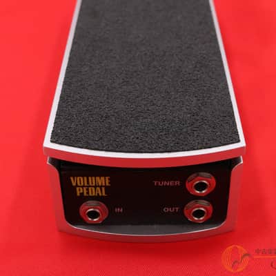 ERNIE BALL 6166 VOLUME Pedal image 5