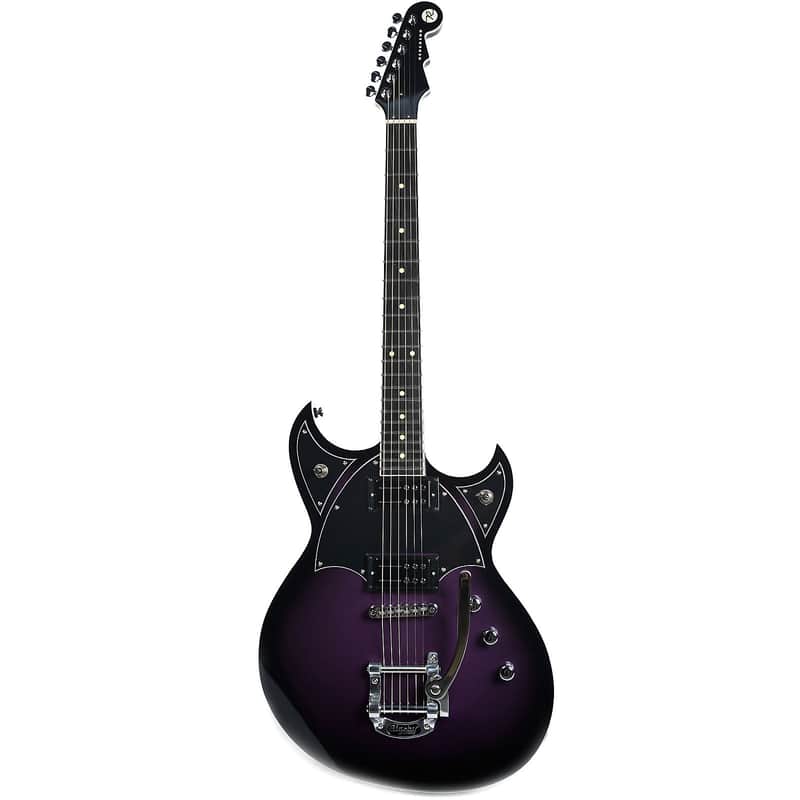 Reverend Reeves Gabrels Spacehawk image 1