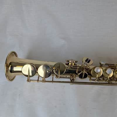 Selmer Mark VI Soprano 1979 image 9