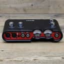 Line 6 TonePort UX2 Red Edition USB Interface Line6 UX-2 USB