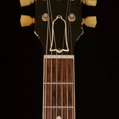 Gibson Custom Shop Murphy Lab '59 ES-335 Reissue Ultra Heavy Aged 2022 - Natural image 4