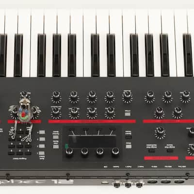 DSI Dave Smith Sequential Prophet 12 Synthesizer + Neuwertig + 1,5J Garantie image 5