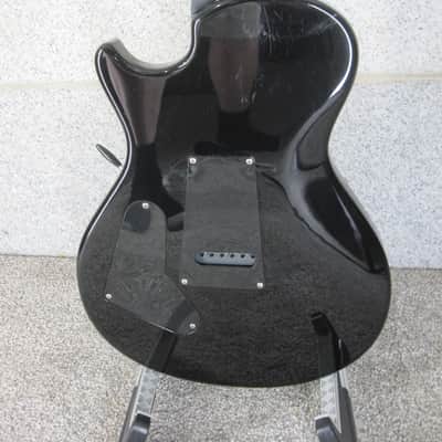 PRS SE Singlecut Trem Korea Made -upgrades image 5