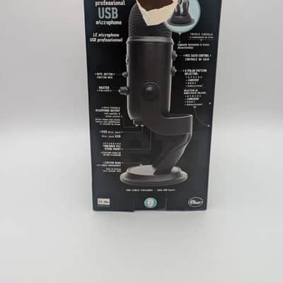 Blue Yeti Blackout image 3