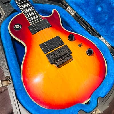 Won’t last long at this price! Gibson Les Paul Custom Lite 1989 - Heritage Cherry Sunburst RaRe!! image 1