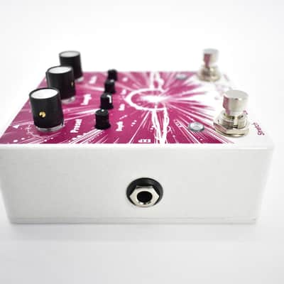 EarthQuaker Devices Astral Destiny Octal Octave Reverberation Odyssey image 5