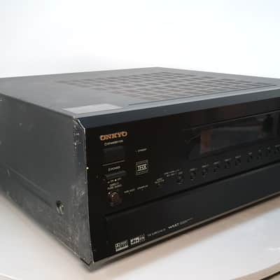 Onkyo TX-DS898 Receiver HiFi Stereo Vintage 7.1 Channel Home Audio AM/FM image 4