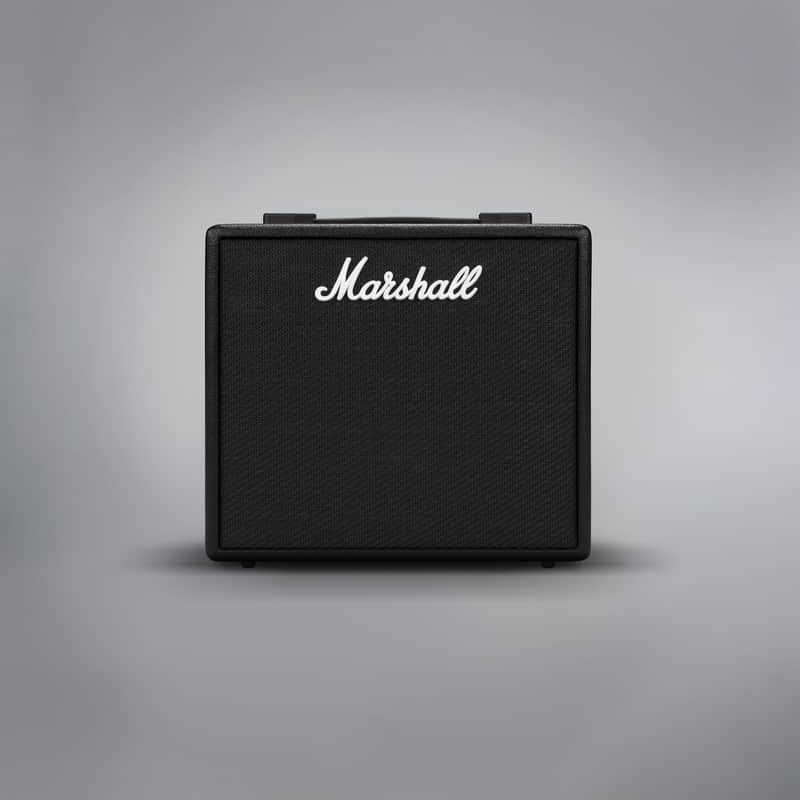 Marshall Code 25 image 1