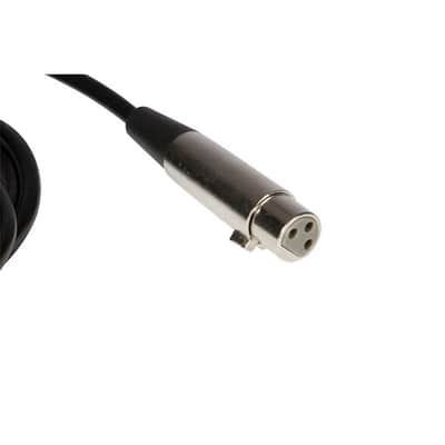 Hot Wires 10' Mic USB Cable image 3