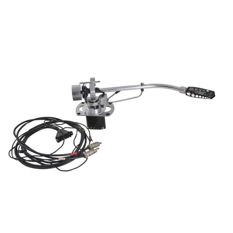 SME 3009 Series II Improved Detachable Headshell Tonearm Excellent image 1