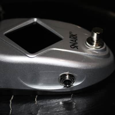 Snark SN-10S/ Floor Tuner image 4
