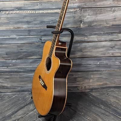 Paul Reed Smith PRS SE Angelus A60E Acoustic Electric Guitar image 7