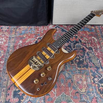 Greco GOII-950 Speedway Made in Japan Fujigen - 1979 image 12