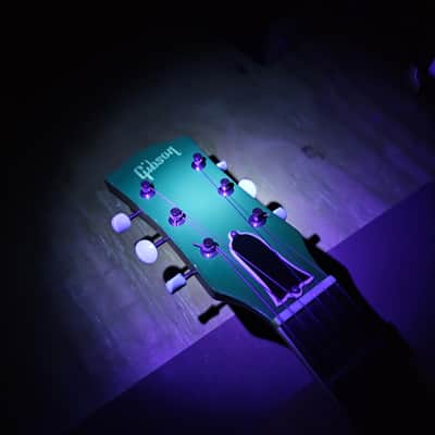 1961 Gibson SG Special Cherry image 18