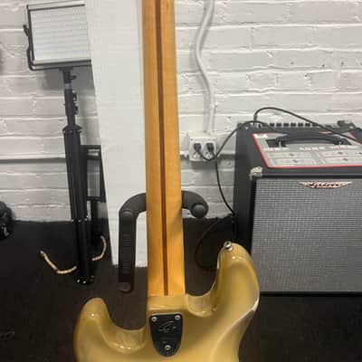 Fender Jazz bass 78 - Antigua image 10