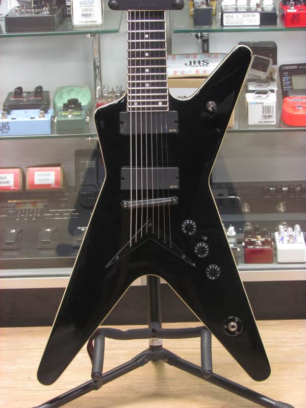Dean 8-String ML image 1