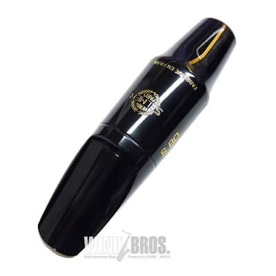 Selmer Paris "Opening: C**" Tenor Saxophone Mouthpiece Selmer S80 image 1
