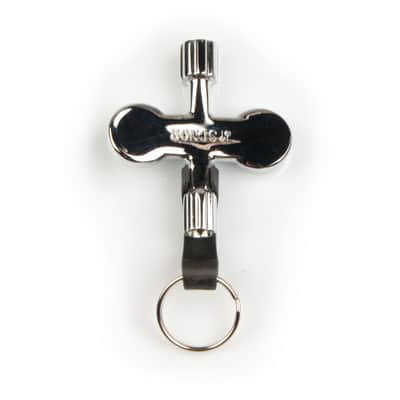 Sonor RK Rotor Key Stimmschlüssel - Drum Key image 4