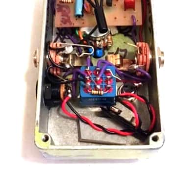 ProAnalog Devices MKIV Vintage Fuzz Drive - Custom Edition image 7