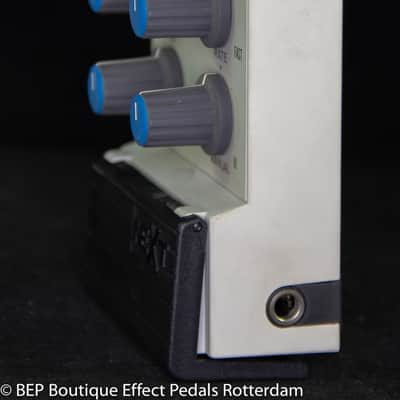 Next FL-600 Flanger s/n 216504 mid 80's Japan image 5