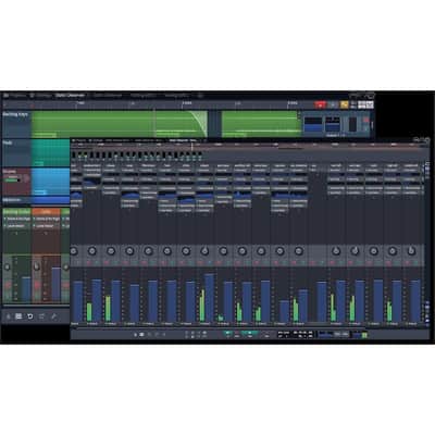 tracktion Waveform 10 Basic Software (Download) image 9