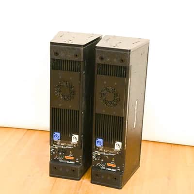 Meyer Sound M1D Ultra-Compact Curvilinear Array Loudspeaker (PAIR) CG01ZP9 image 10