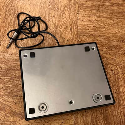 Nord NTP Triple Keyboard Pedal 2020s - Black image 2