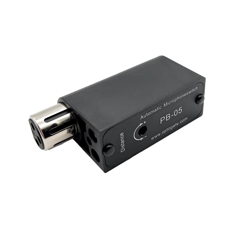 Mikrofonzubehör Optogate PB-05 E image 1