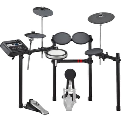 Yamaha DTX6K-X Electronic Drum Set image 1