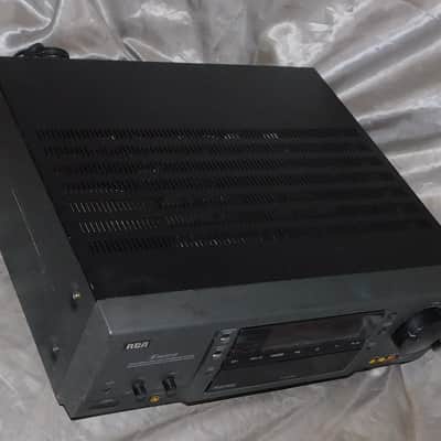 RCA RV 3681F receiver image 5