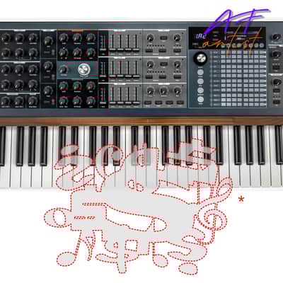 Arturia PolyBrute Bundle Deal
