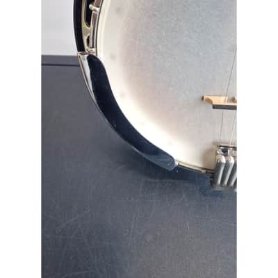 Immagine Fender FB58 - Banjo - Very Good w/ Hard Case - 7