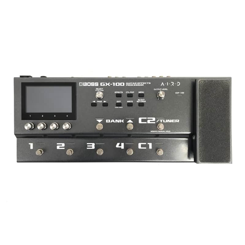 Boss GX-100