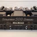 Mesa Boogie Strategy 500 Stereo Amp