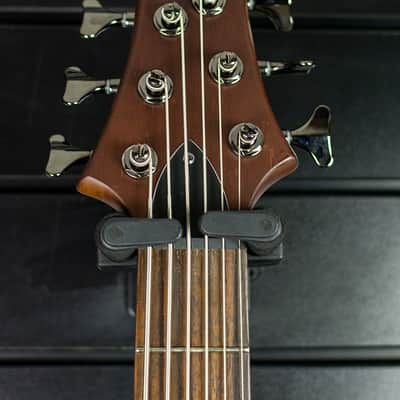 ESP LTD D-6 Natural Satin image 9