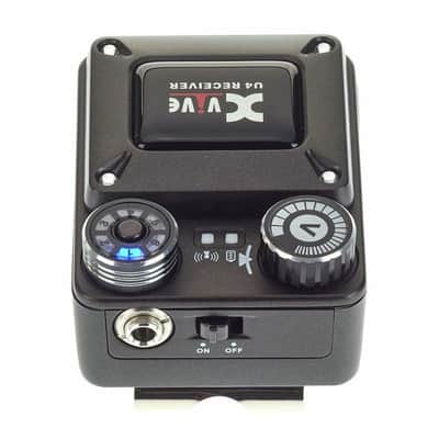 XVIVE U4 In-Ear Monitor Wireless System image 8
