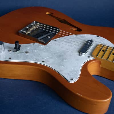 New Nash T-69TL image 6