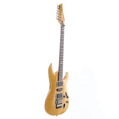IBANEZ Prestige S2670 Light Amber [F0100350] (06/22) image 14