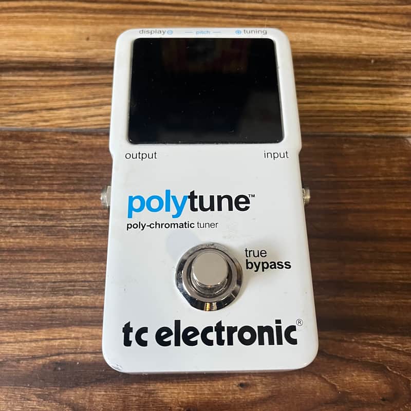 TC Electronic Polytune